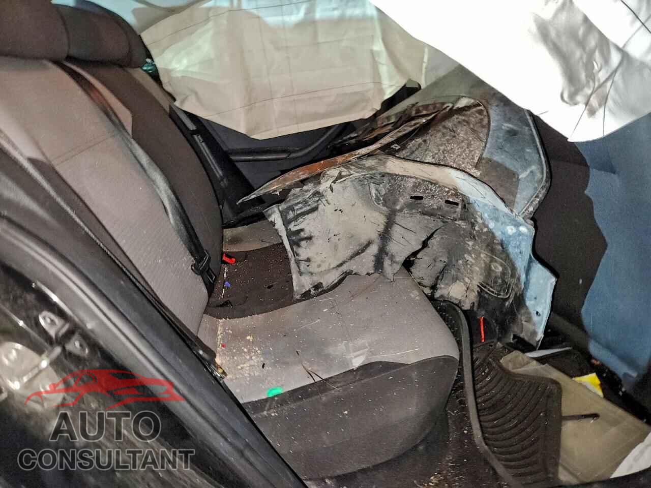 VOLKSWAGEN JETTA 2017 - 3VW2B7AJ9HM350459