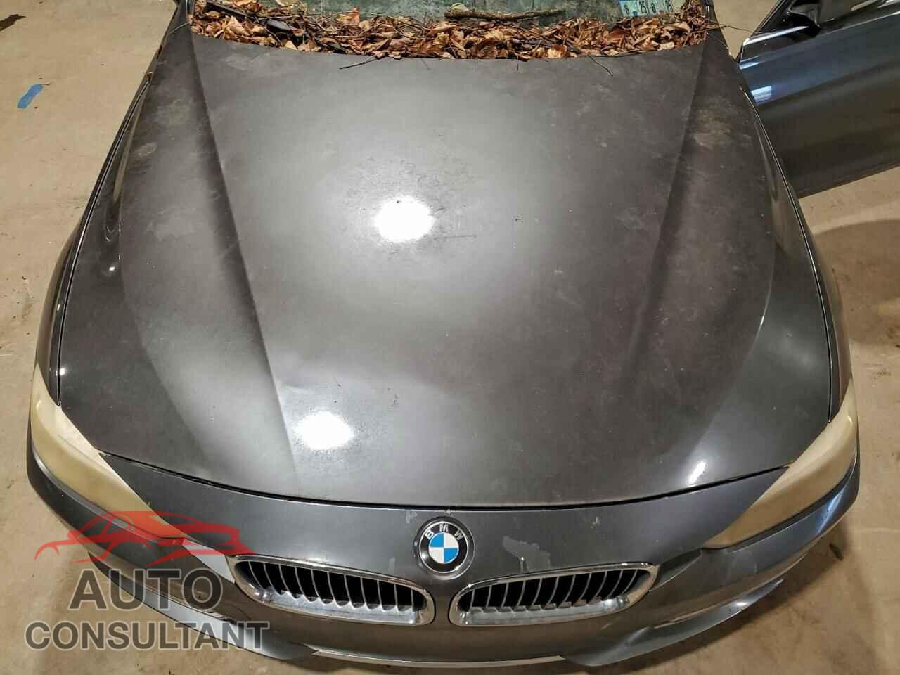 BMW 1 SERIES 2013 - WBA3F9C50DF145143