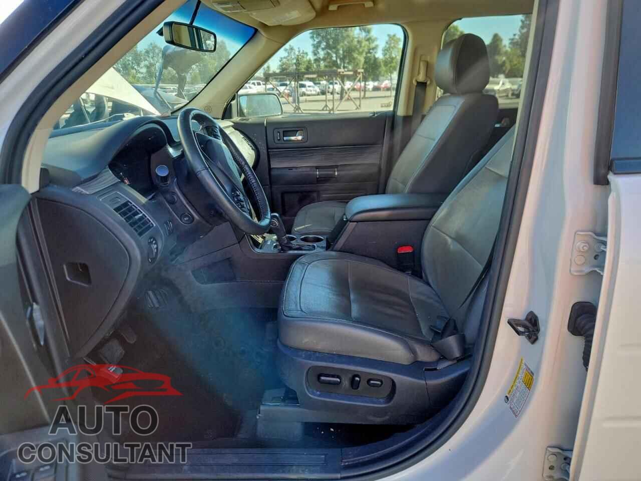 FORD FLEX 2019 - 2FMGK5C84KBA20255