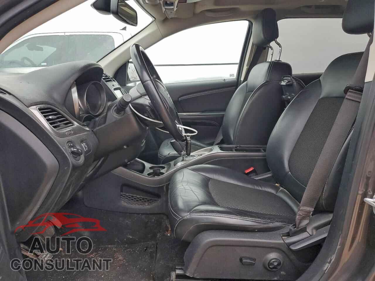 DODGE JOURNEY 2020 - 3C4PDCGB6LT254539