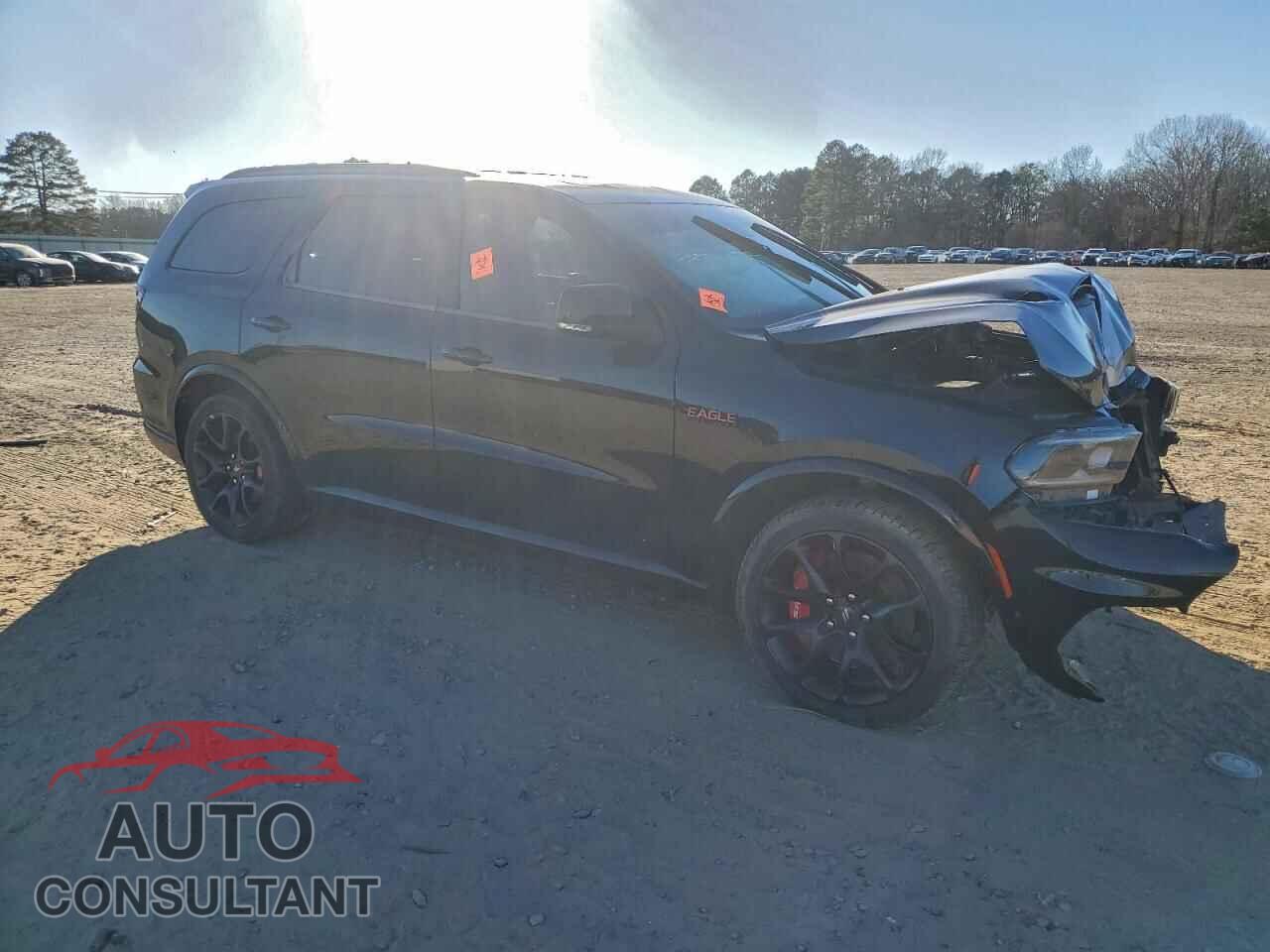 DODGE DURANGO 2023 - 1C4SDJCT3PC656212