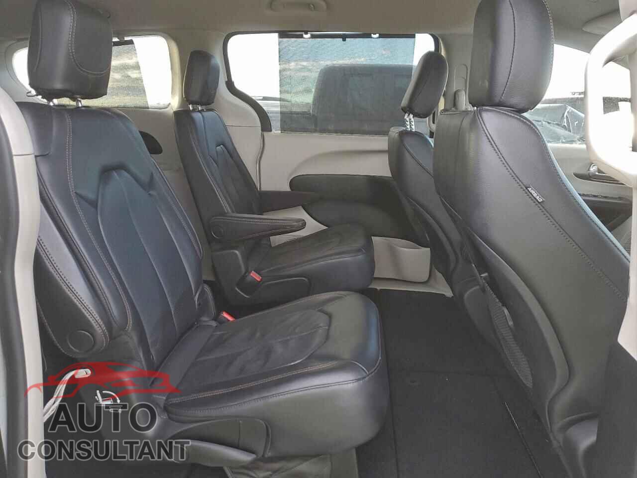 CHRYSLER PACIFICA 2020 - 2C4RC1BG8LR182944
