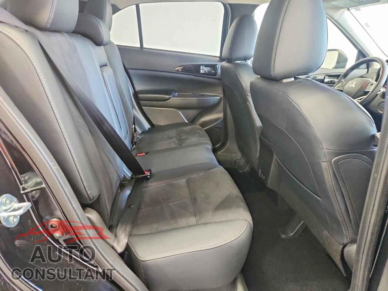 MITSUBISHI ECLIPSE 2026 - JA4ATWAA1TZ003795