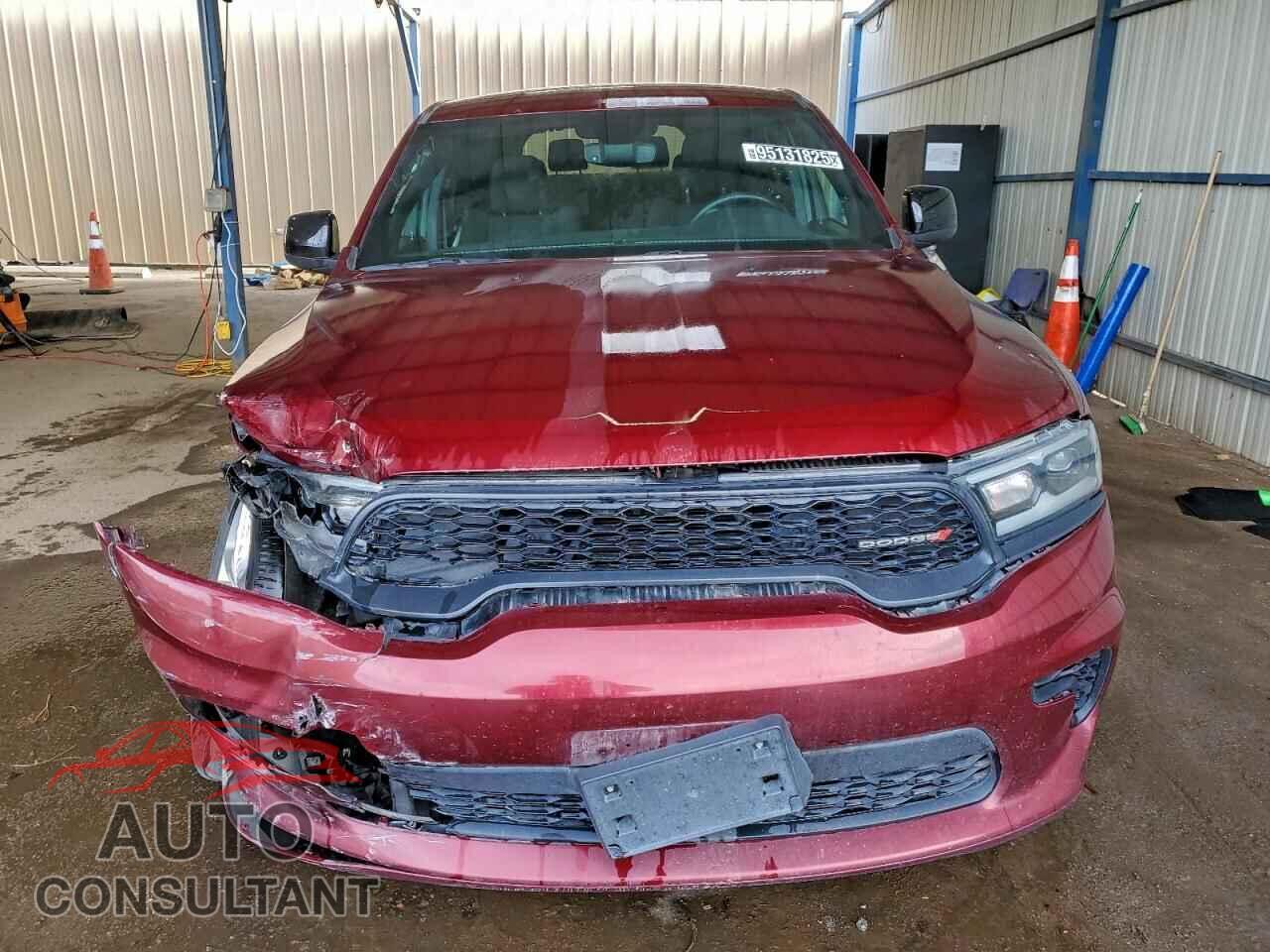 DODGE DURANGO 2023 - 1C4RDJDG2PC690108