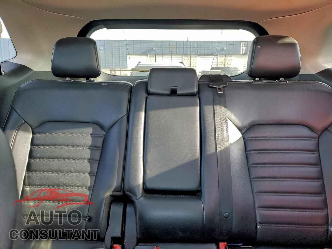 FORD EDGE 2017 - 2FMPK4J93HBB47044