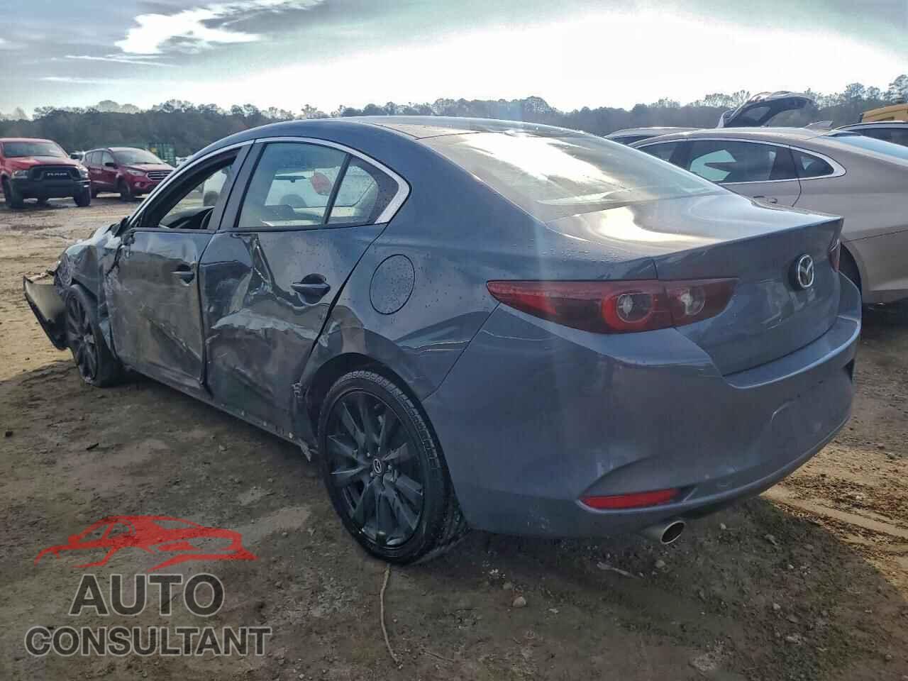 MAZDA 3 2024 - 3MZBPBCM6RM413868