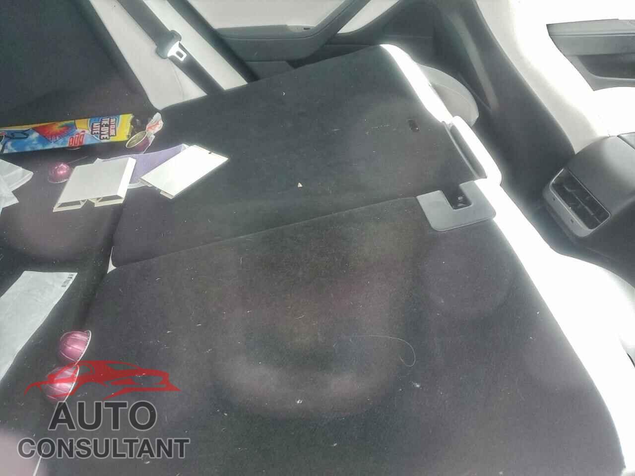 TESLA MODEL 3 2020 - 5YJ3E1EB4LF791184