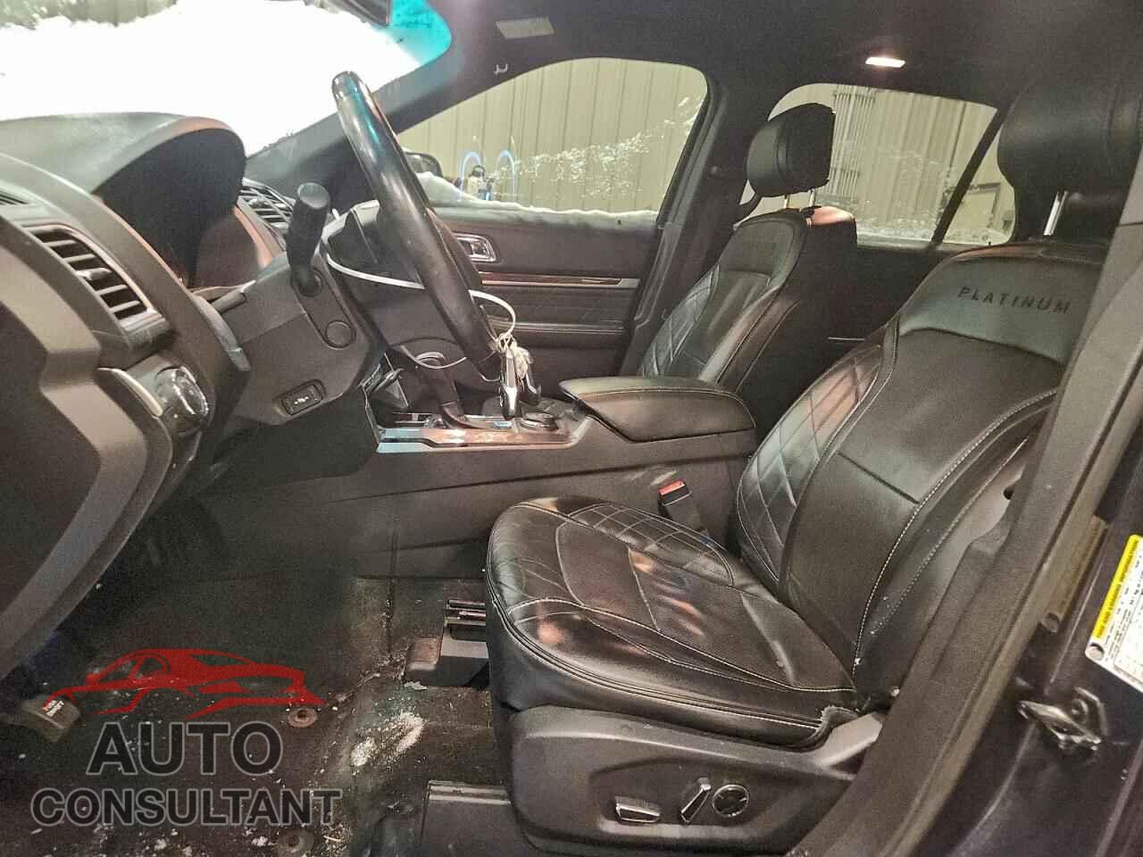 FORD EXPLORER 2017 - 1FM5K8HT3HGA20996