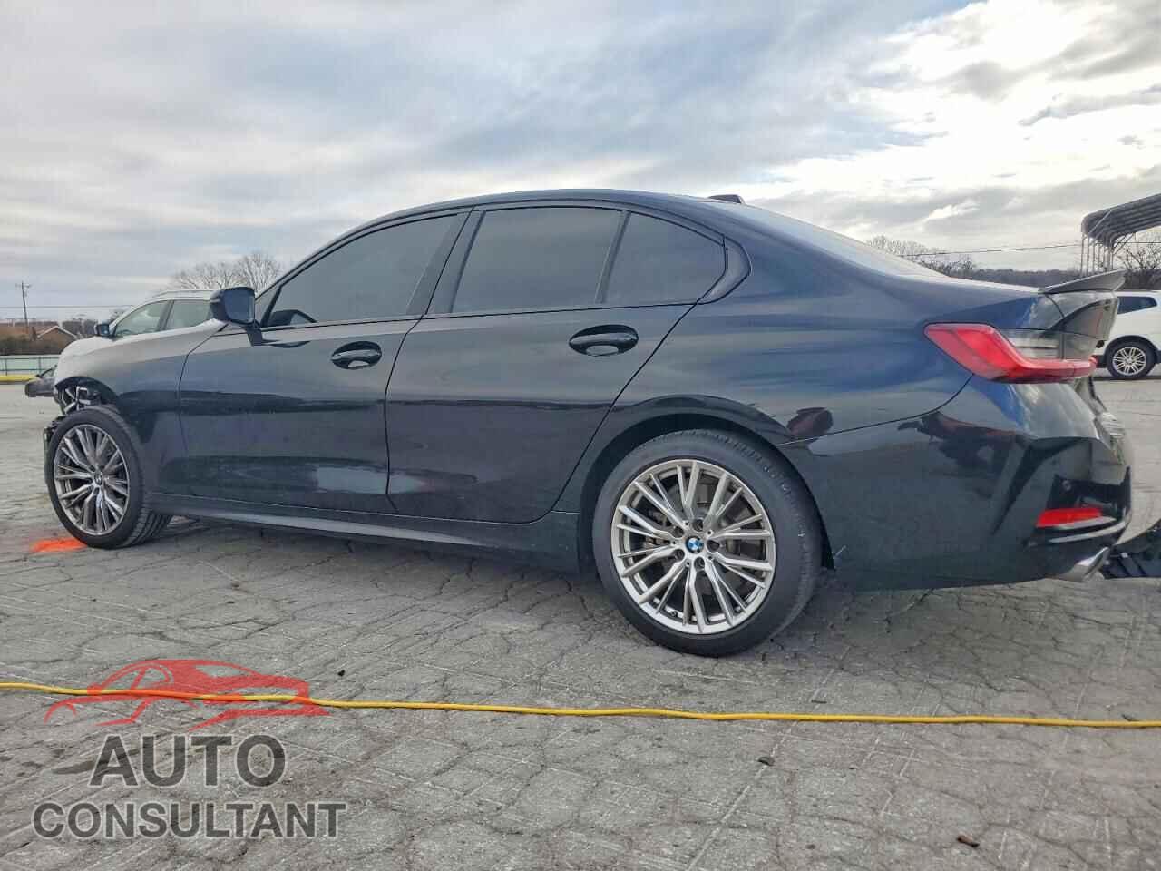 BMW 3 SERIES 2023 - 3MW69FF0XP8D58729