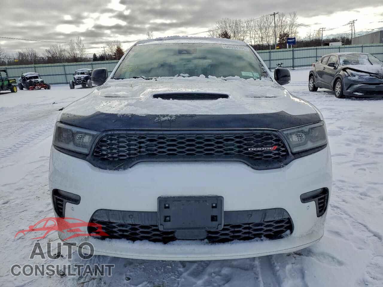 DODGE DURANGO 2023 - 1C4SDJCT7PC696468