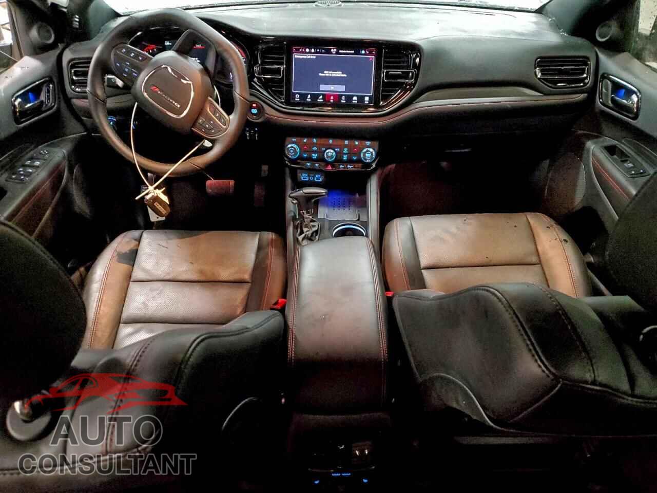 DODGE DURANGO 2025 - 1C4SDJCT6SC556792