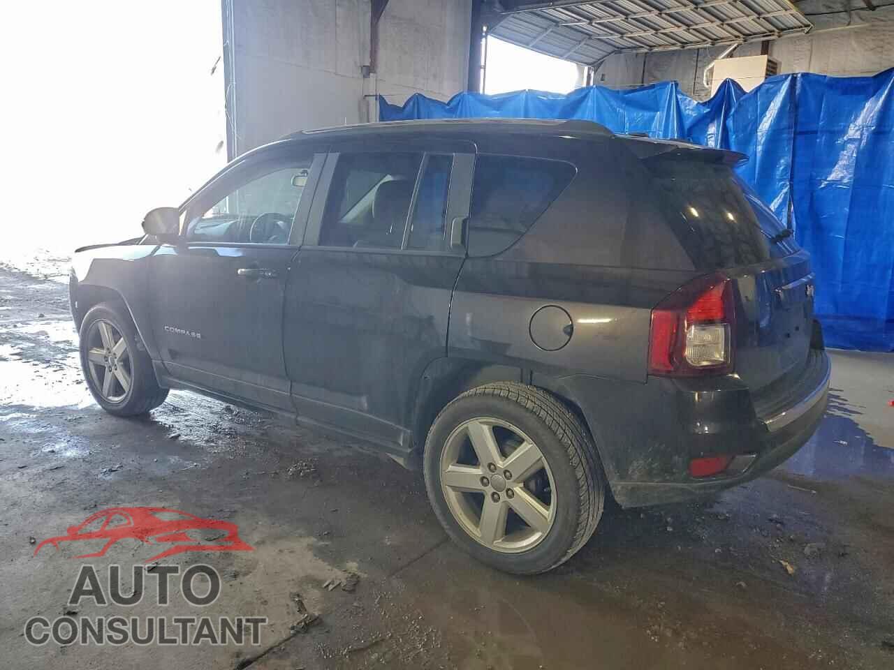 JEEP COMPASS 2014 - 1C4NJCEA7ED729974