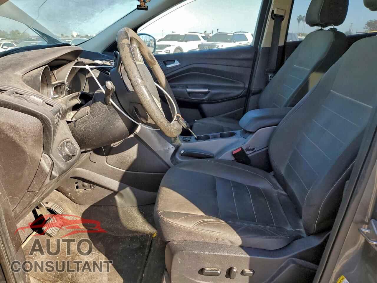 FORD ESCAPE 2014 - 1FMCU0GX4EUE11689