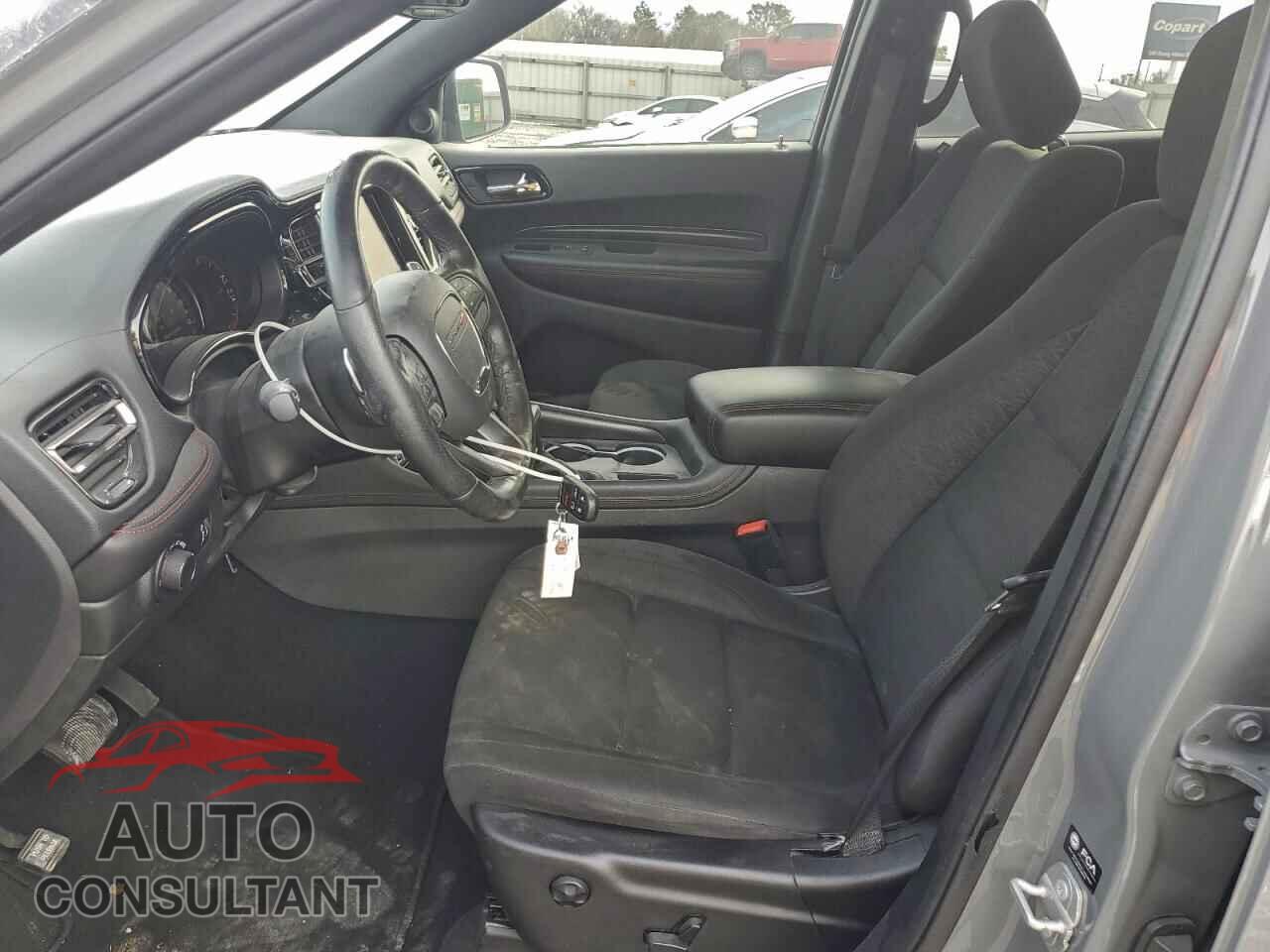 DODGE DURANGO 2023 - 1C4RDHDG7PC677038