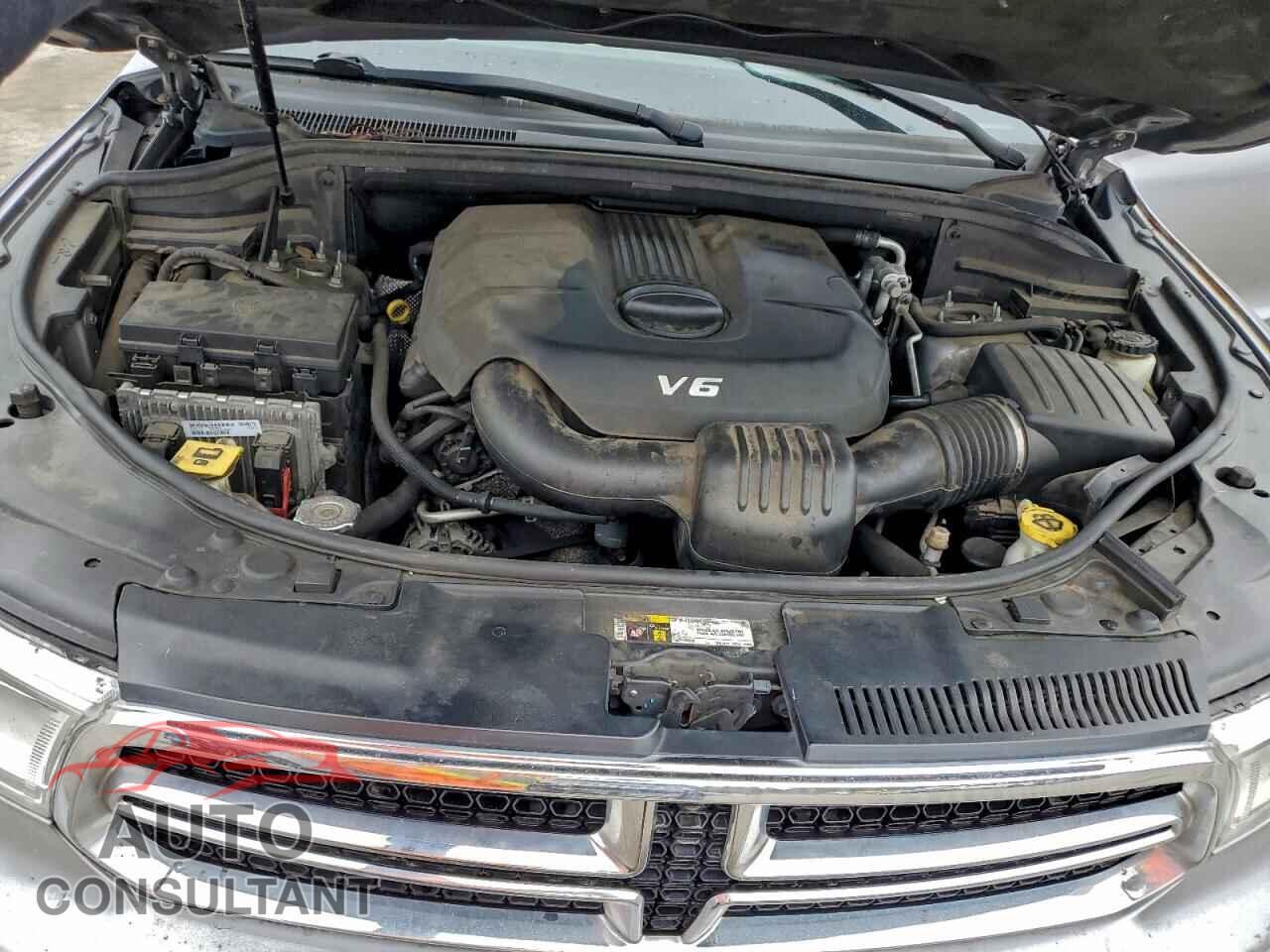 DODGE DURANGO 2015 - 1C4RDHDG9FC765846