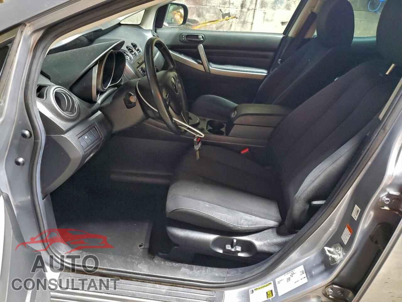 MAZDA CX-7 2011 - JM3ER2BM0B0385979