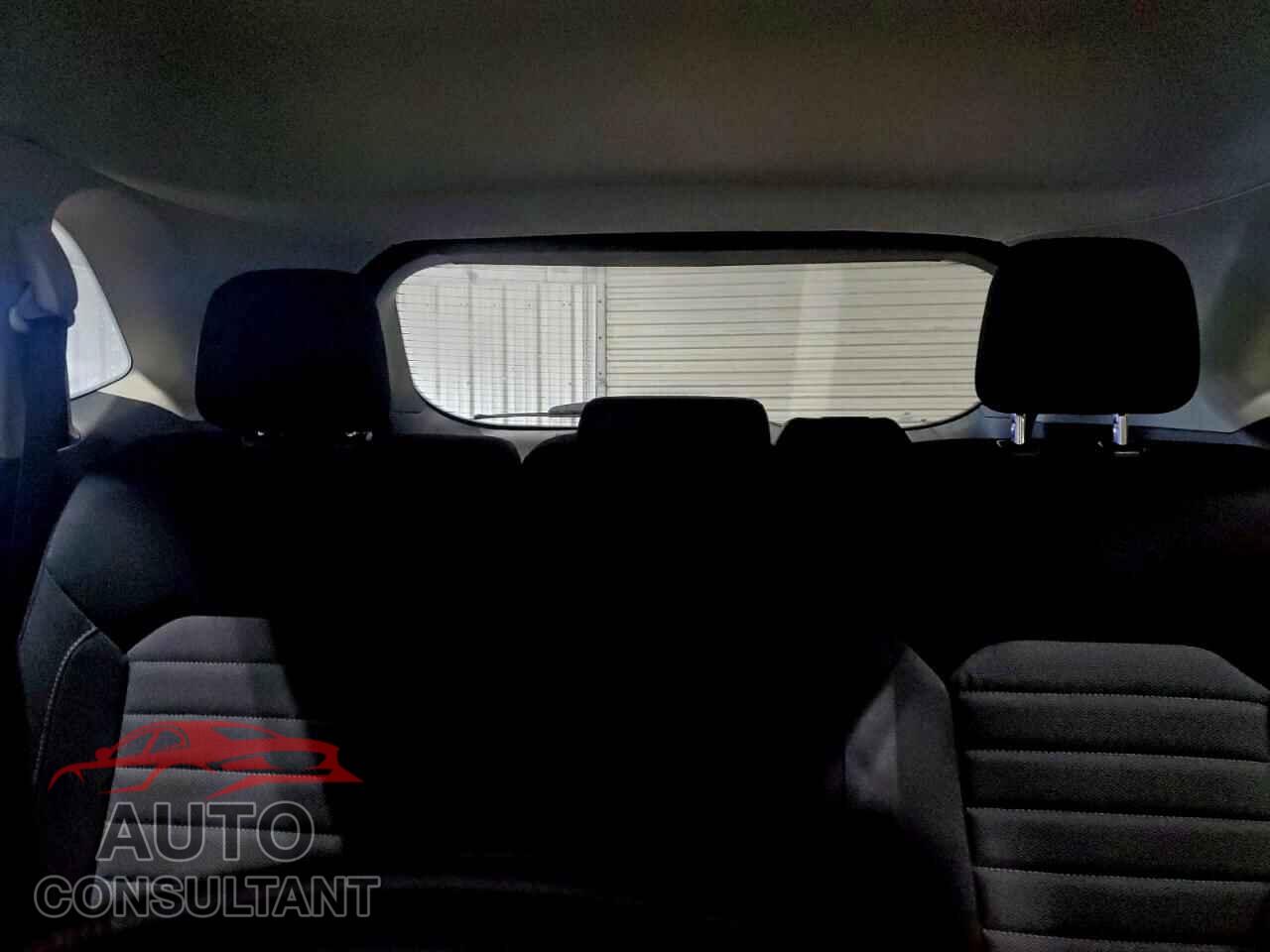 FORD EDGE 2017 - 2FMPK4G91HBB07696