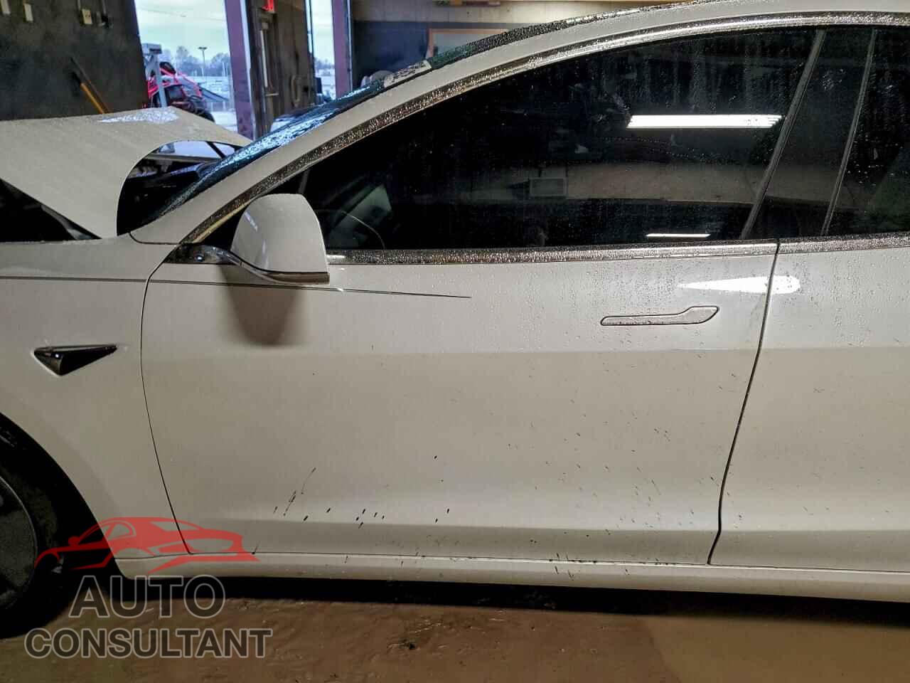 TESLA MODEL 3 2020 - 5YJ3E1EB2LF712546