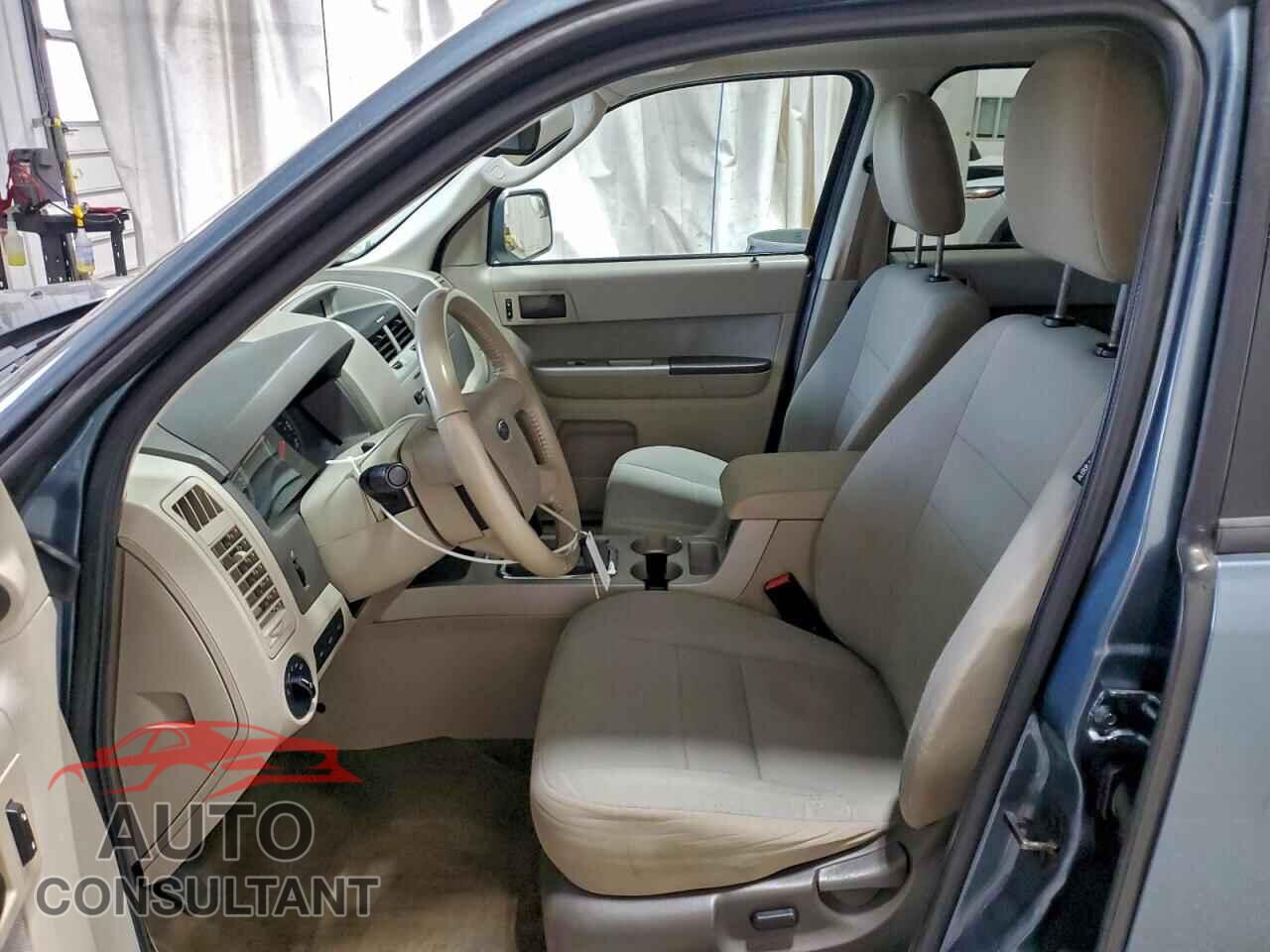 FORD ESCAPE 2012 - 1FMCU0D76CKB99648
