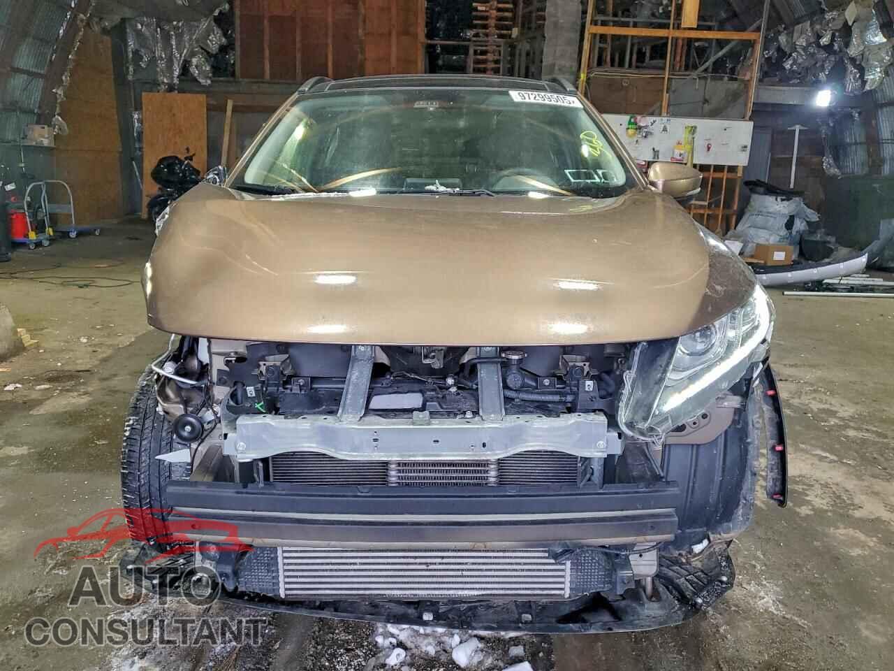 MITSUBISHI ECLIPSE 2020 - JA4AT5AA9LZ000217