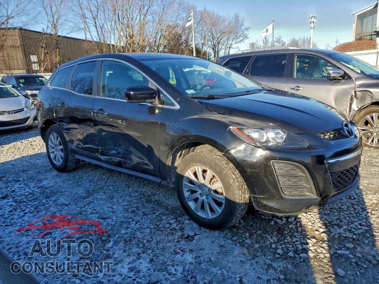 MAZDA CX-7 2011 - JM3ER2CM2B0368051