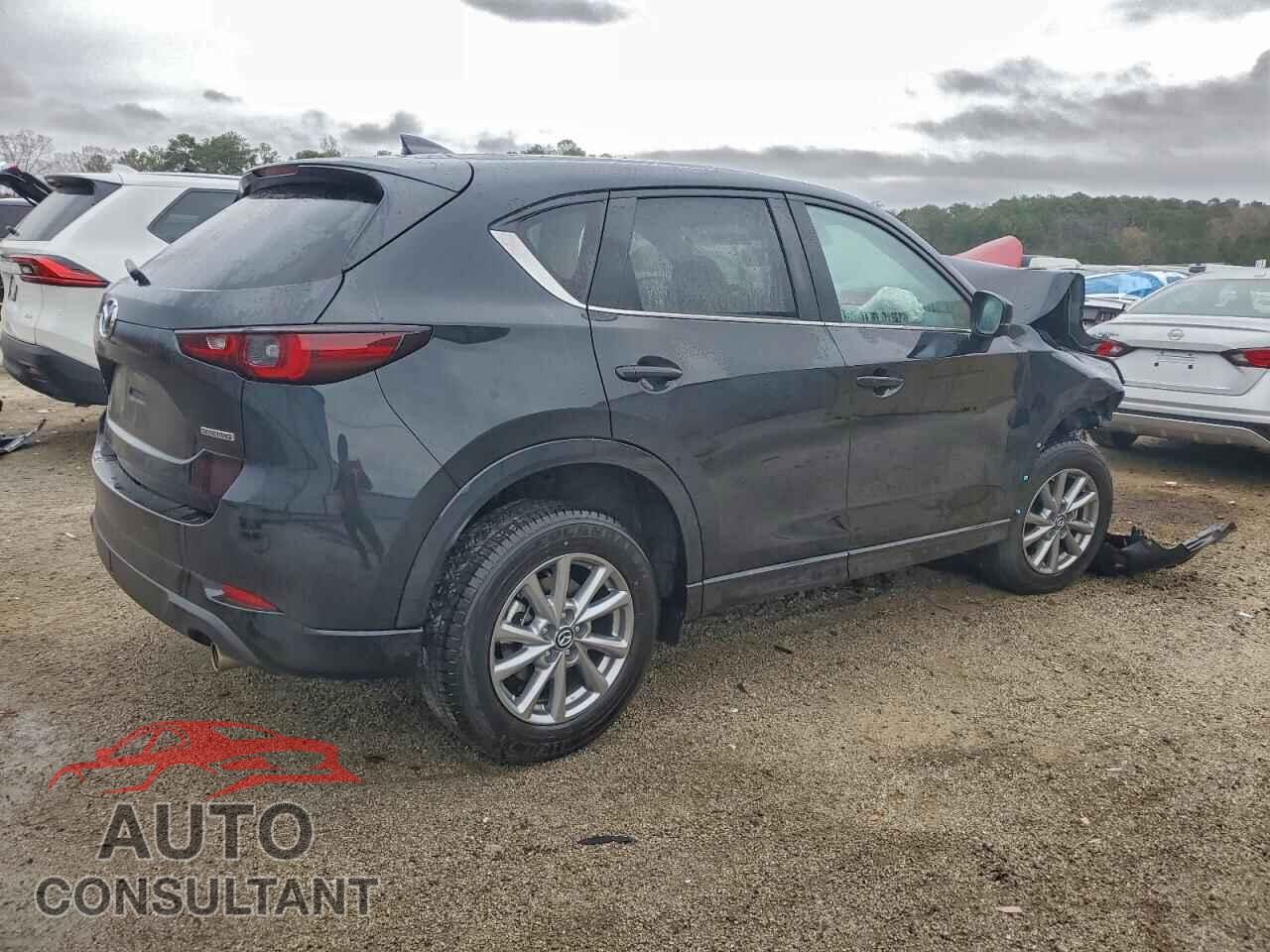 MAZDA CX-5 PREFE 2025 - JM3KFBCL1S0699741