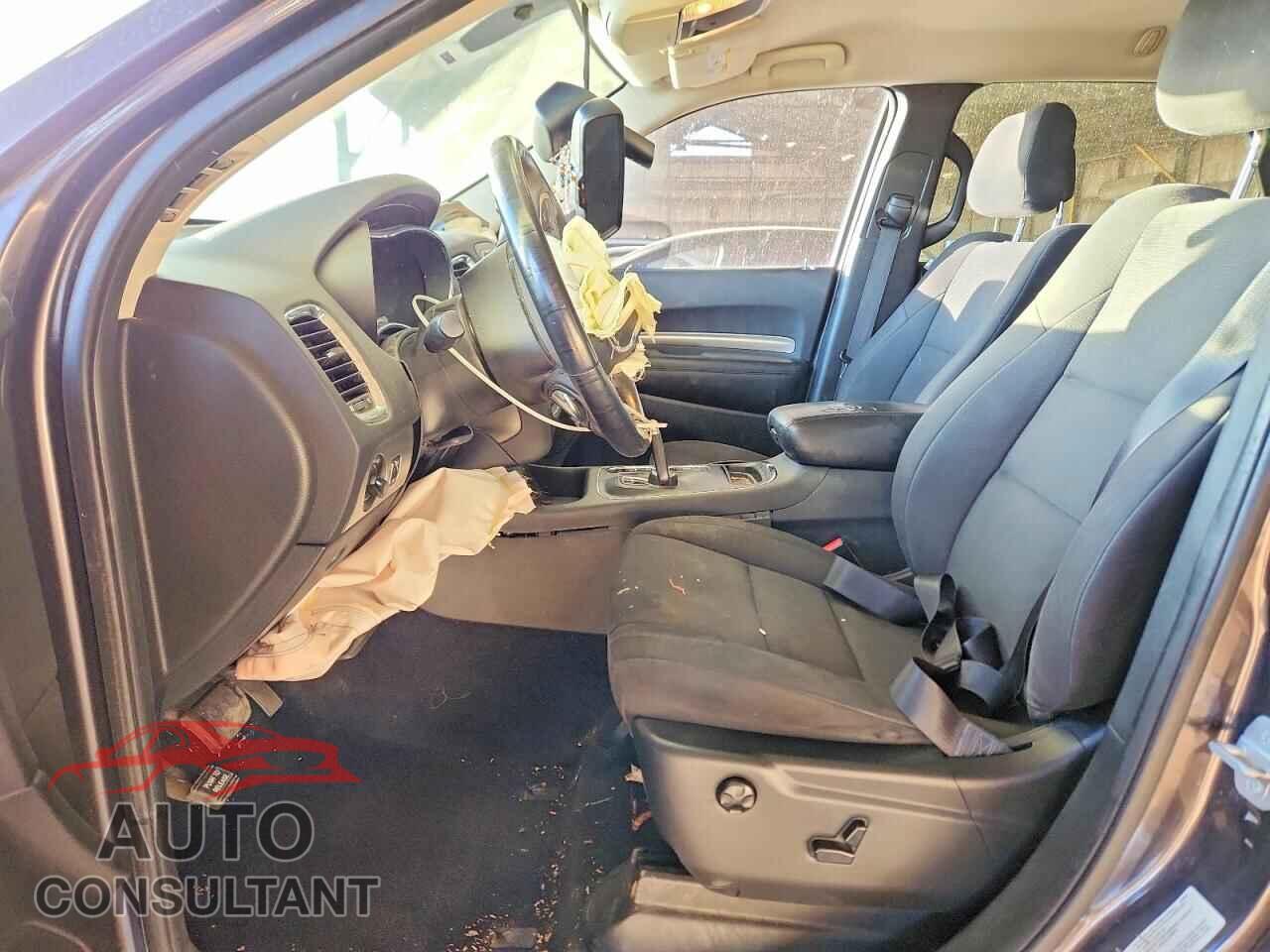 DODGE DURANGO 2015 - 1C4RDHAG4FC689540