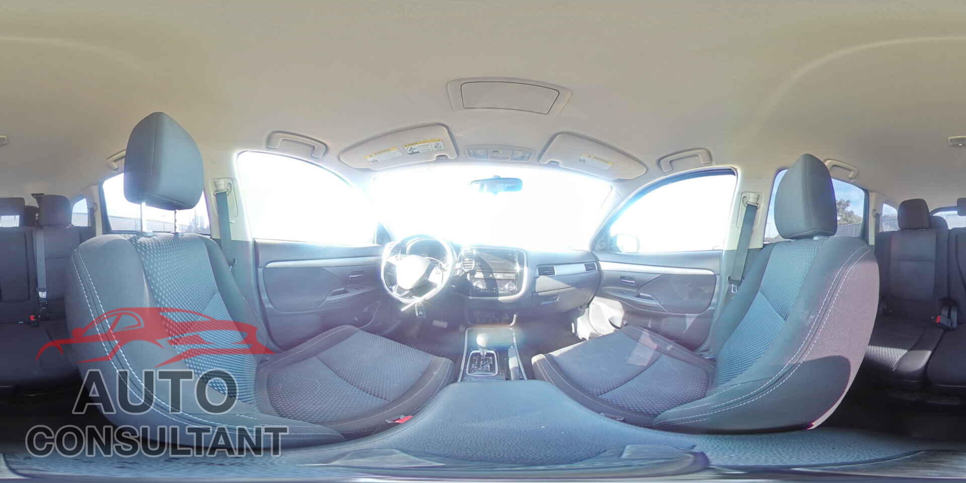 MITSUBISHI OUTLANDER 2017 - JA4AD3A33HZ054770