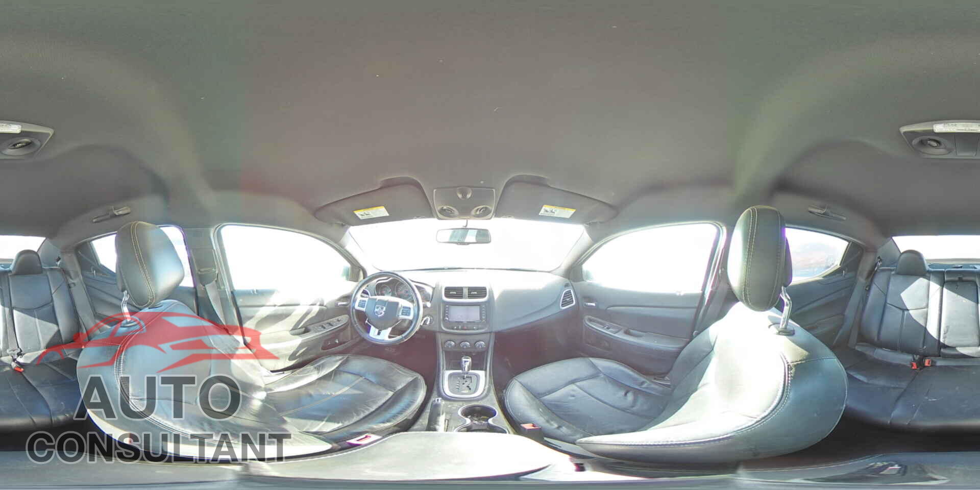 DODGE AVENGER 2013 - 1C3CDZCB4DN684468