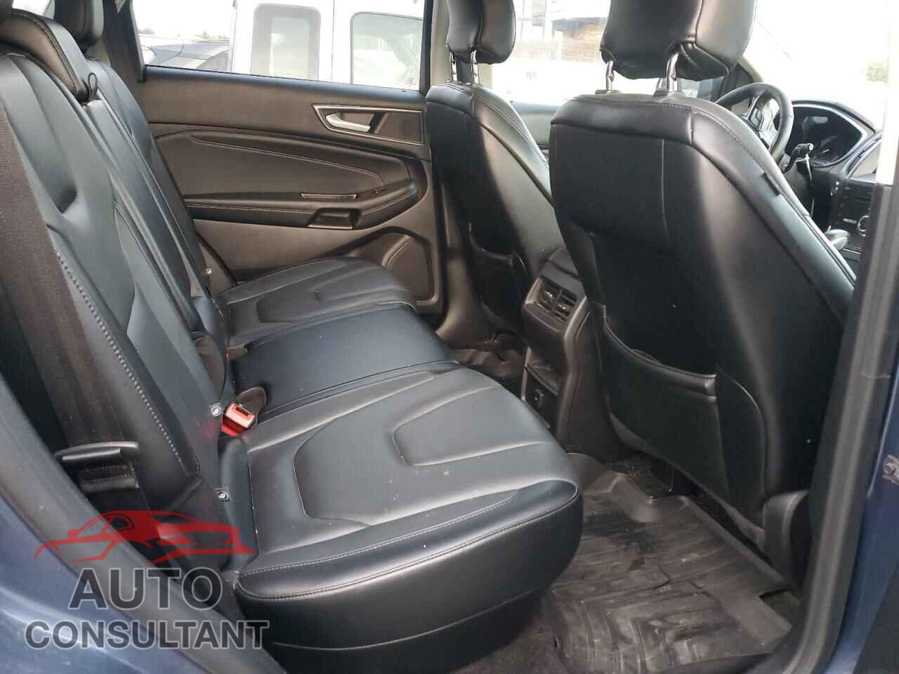 FORD EDGE 2018 - 2FMPK4K84JBC02080