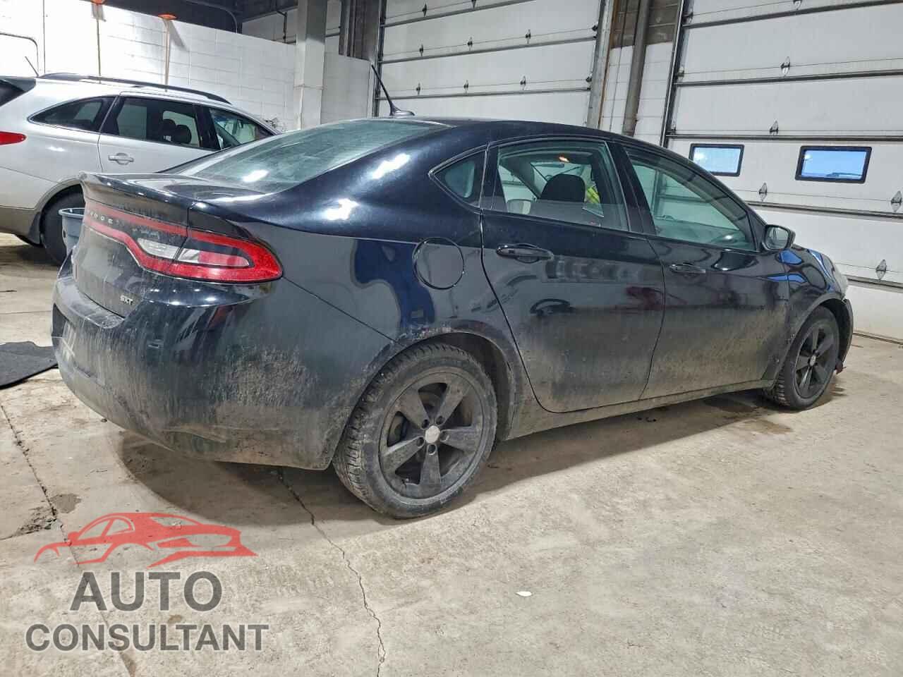 DODGE DART 2015 - 1C3CDFBB2FD431836