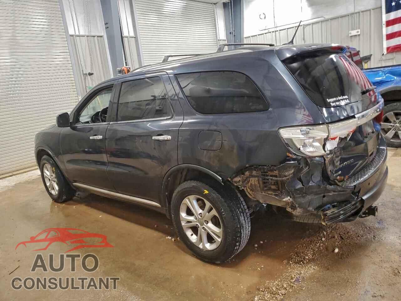 DODGE DURANGO 2013 - 1C4RDJDG1DC664532
