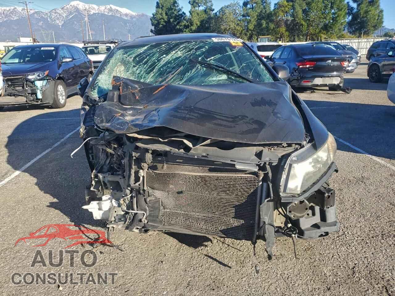 HONDA CIVIC 2013 - 19XFB2F92DE264890