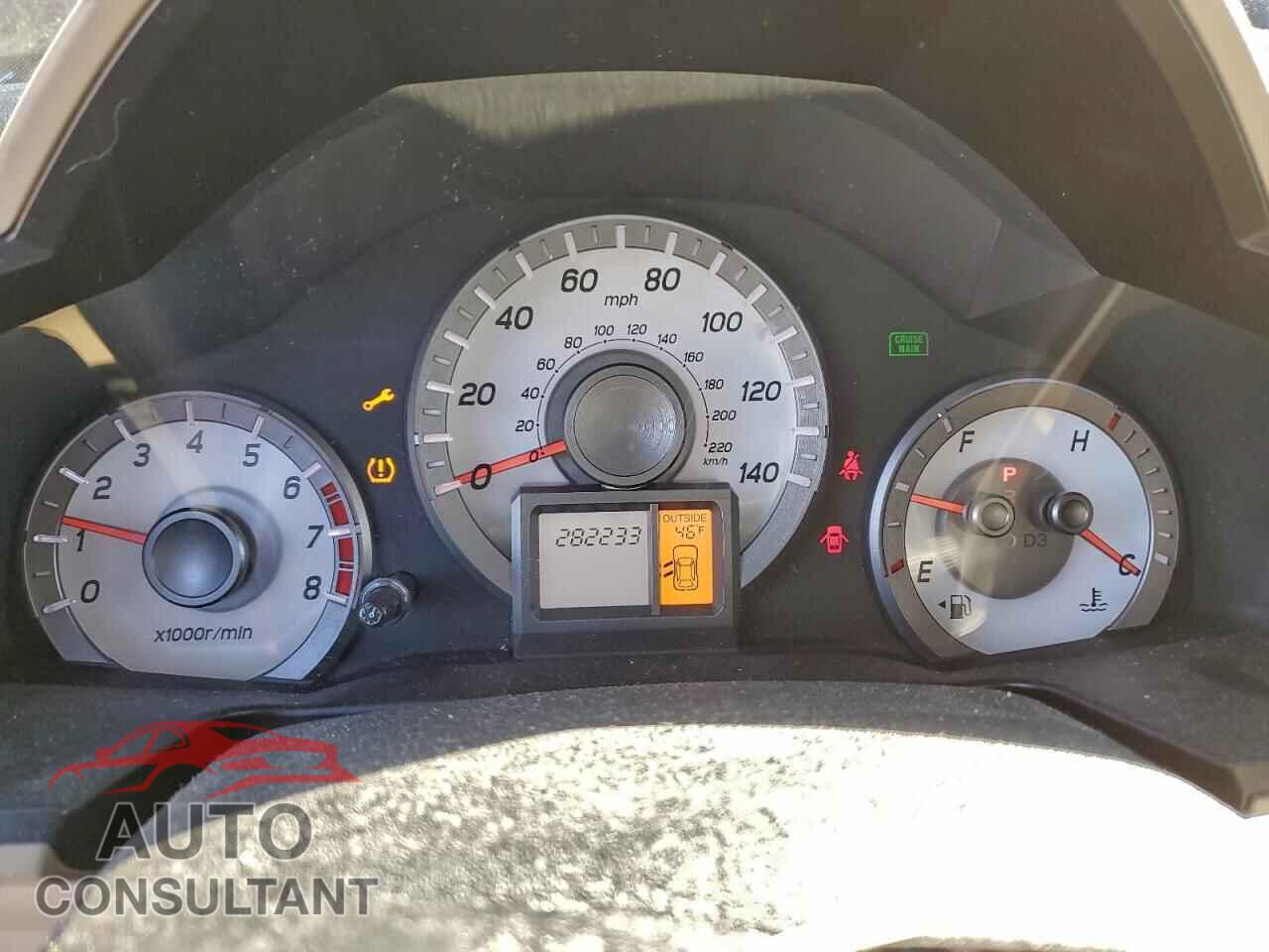 HONDA PILOT 2014 - 5FNYF3H55EB005349