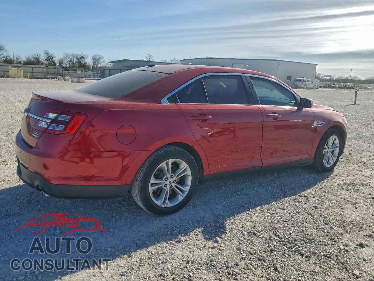 FORD TAURUS 2015 - 1FAHP2E85FG182941