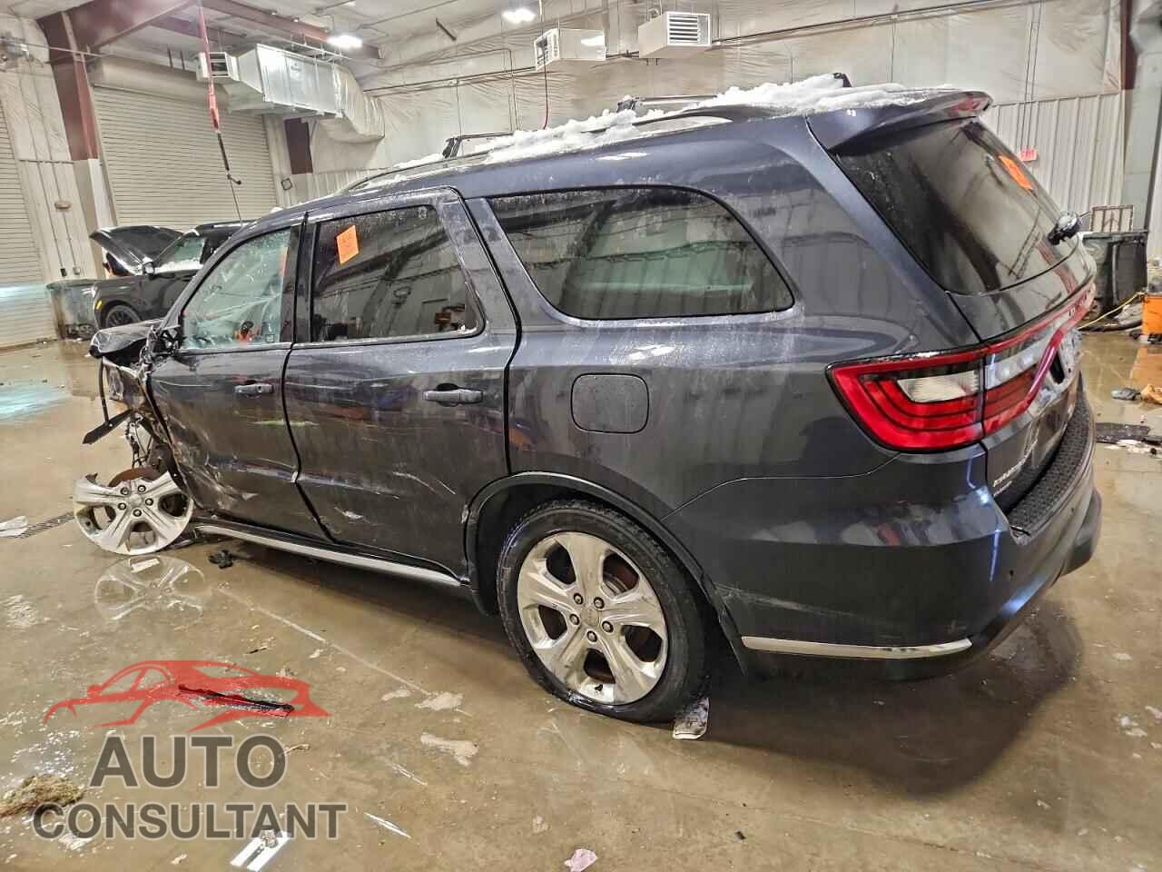DODGE DURANGO 2015 - 1C4RDJDG5FC939211