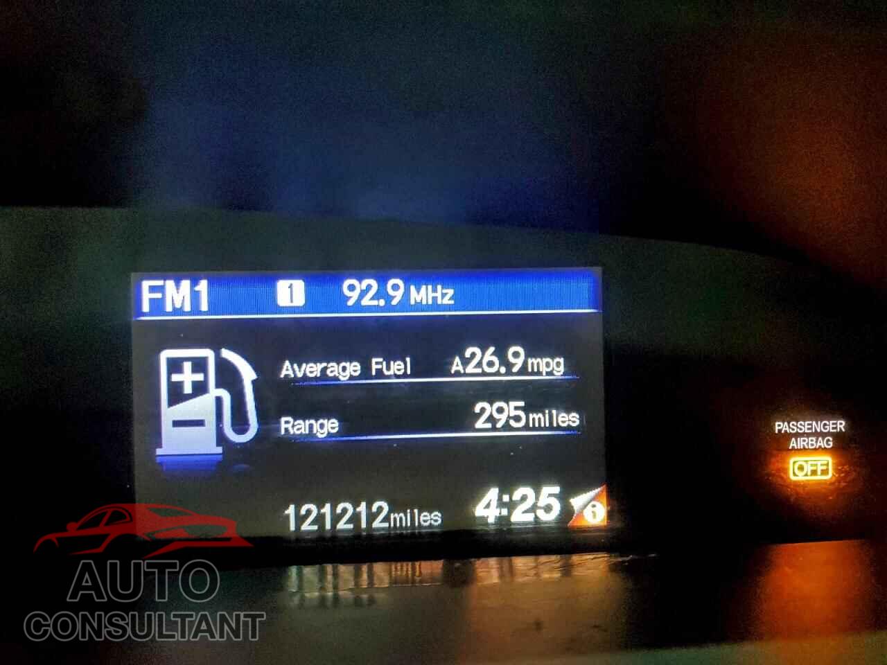 HONDA CIVIC 2015 - 19XFB2F52FE200221
