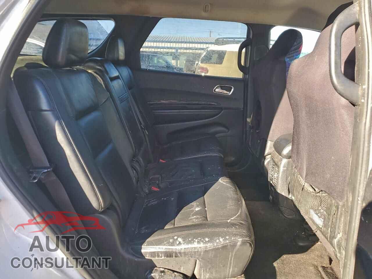 DODGE DURANGO 2015 - 1C4RDJDG1FC781921