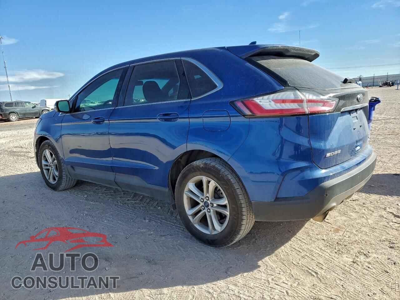 FORD EDGE 2020 - 2FMPK3J96LBA48575