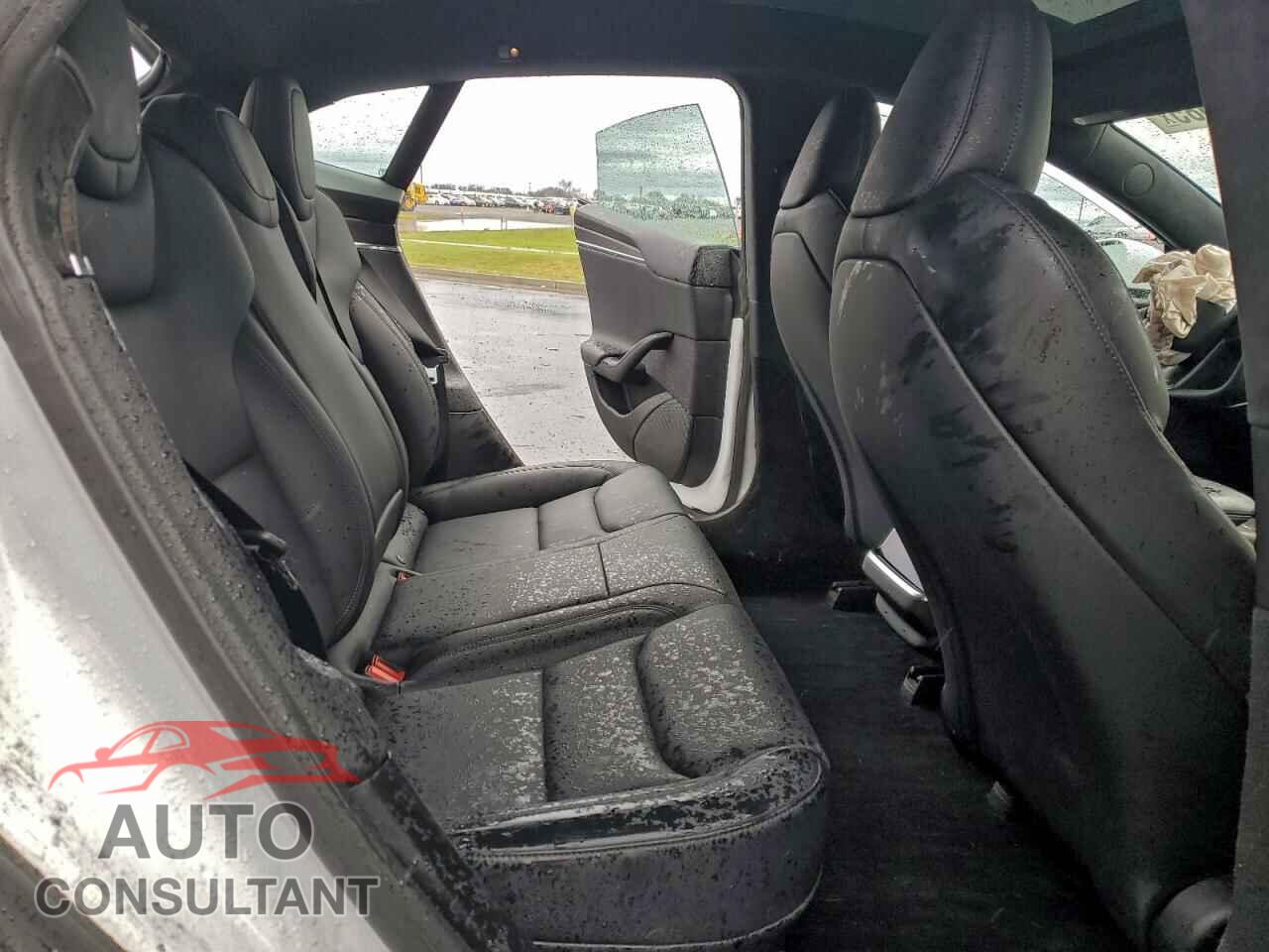 TESLA MODEL S 2022 - 5YJSA1E5XNF476880
