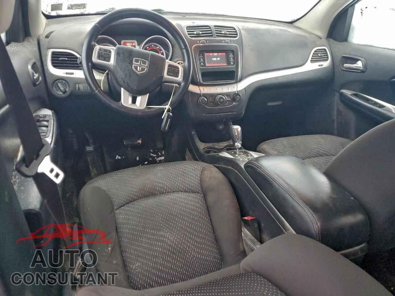 DODGE JOURNEY 2016 - 3C4PDCBB3GT111139