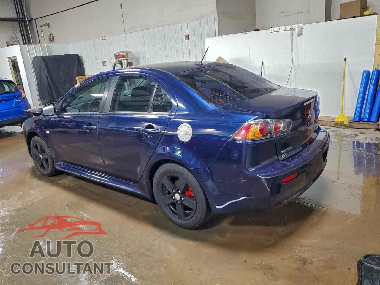 MITSUBISHI LANCER 2014 - JA32V2FW8EU005351