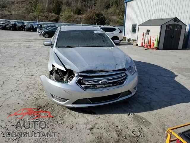 FORD TAURUS 2014 - 1FAHP2F86EG118002