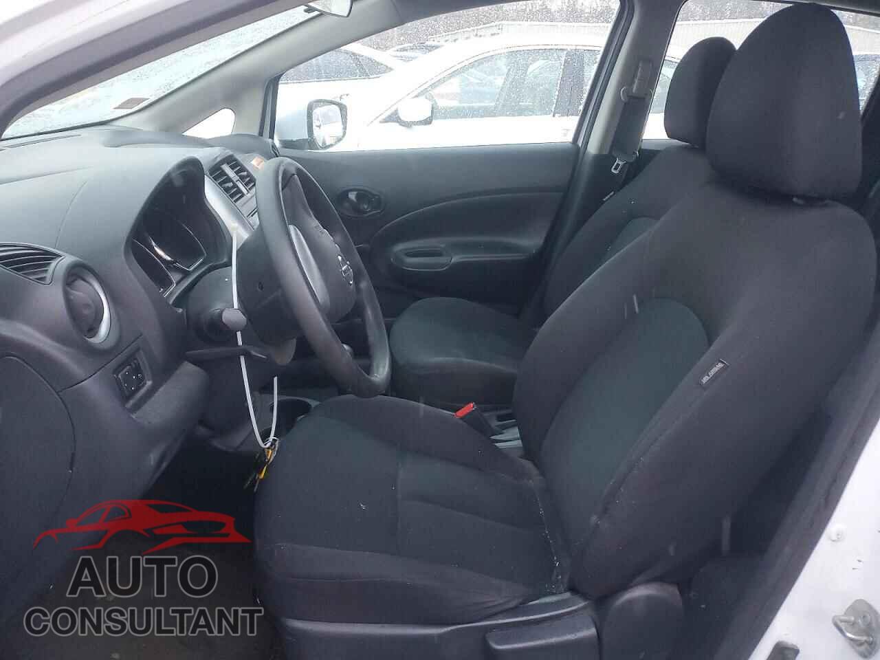 NISSAN VERSA 2019 - 3N1CE2CP3KL360231