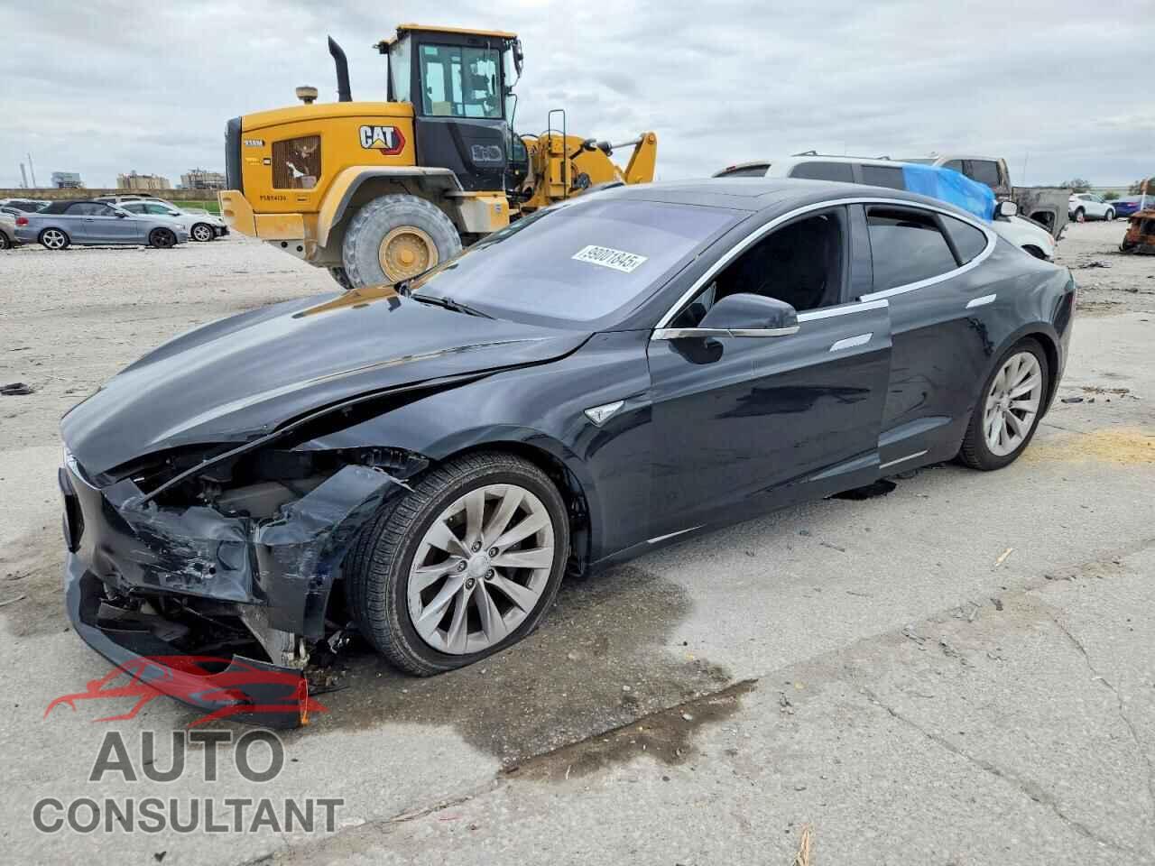 TESLA MODEL S 2016 - 5YJSA1E22GF159183