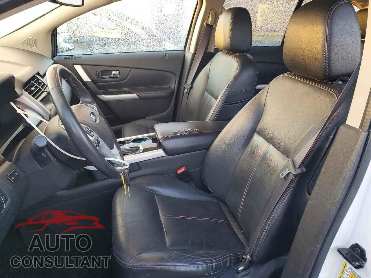 FORD EDGE 2014 - 2FMDK4KC3EBB30186