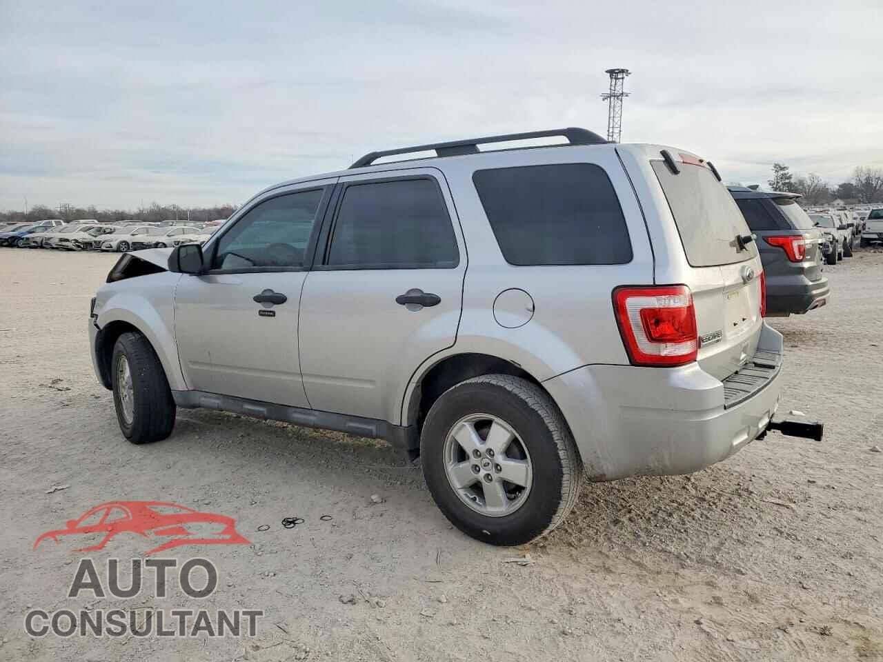 FORD ESCAPE 2010 - 1FMCU0DG2AKA94411
