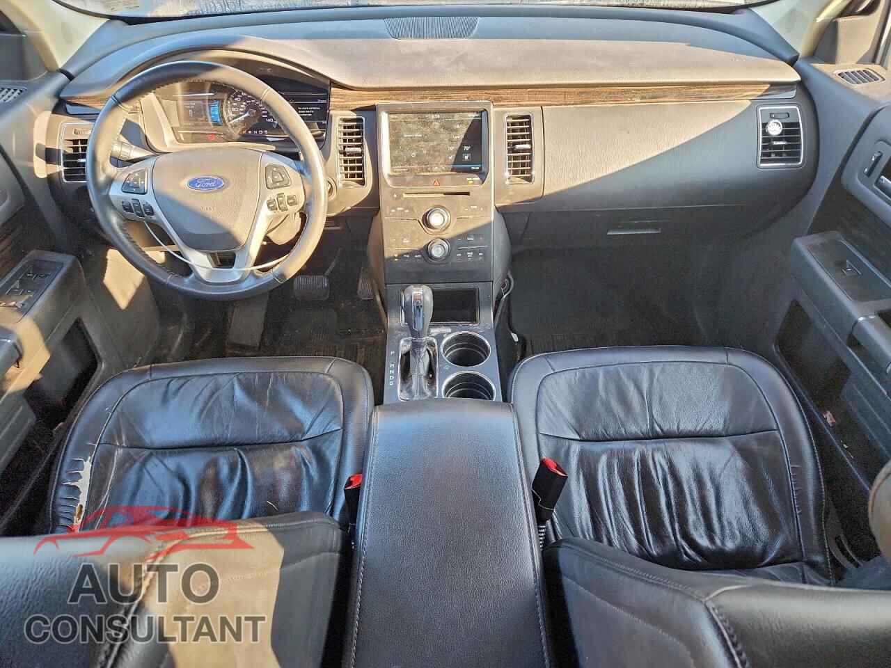 FORD FLEX 2014 - 2FMGK5C85EBD12744