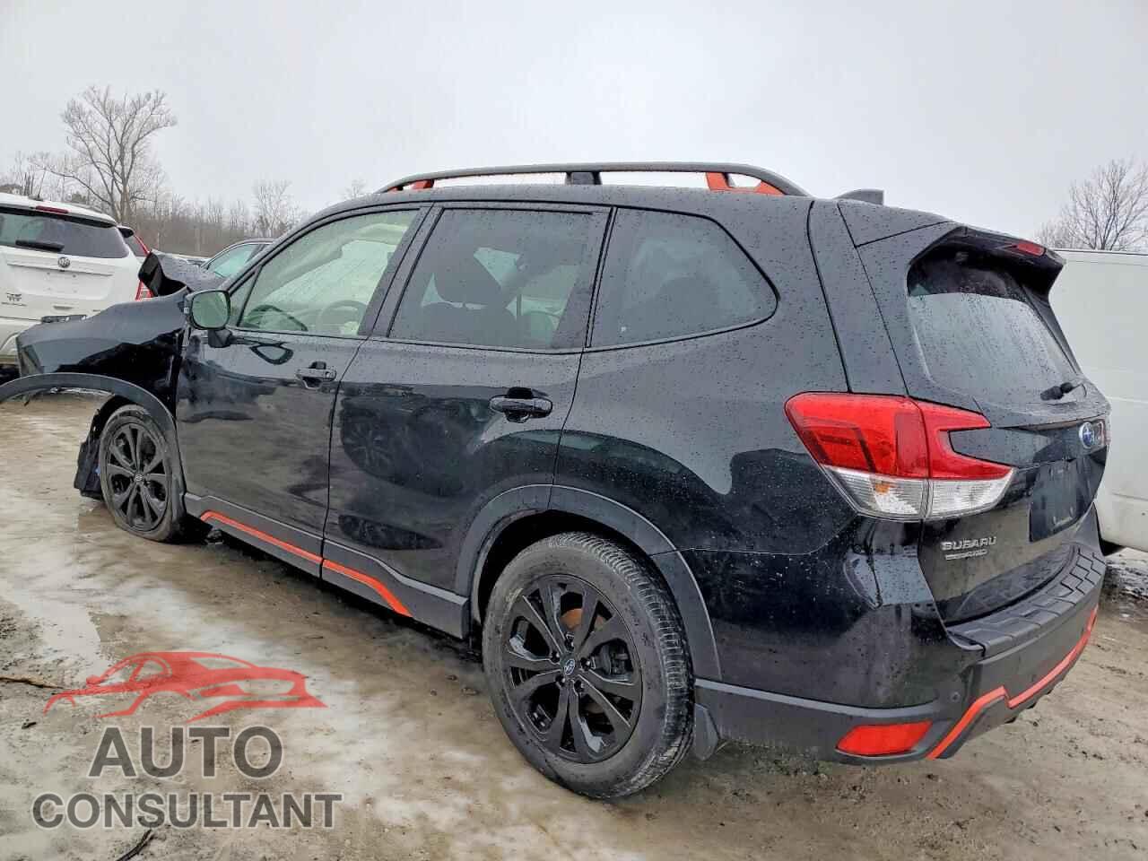 SUBARU FORESTER 2023 - JF2SKAJC8PH497443