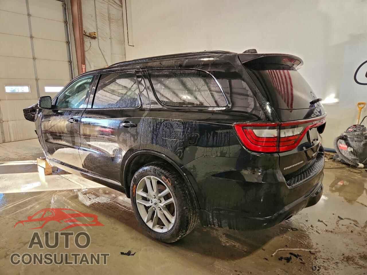 DODGE DURANGO 2024 - 1C4RDHDG9RC149827